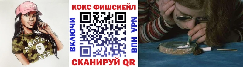 Cocaine Fish Scale  купить  сайты  Медынь 
